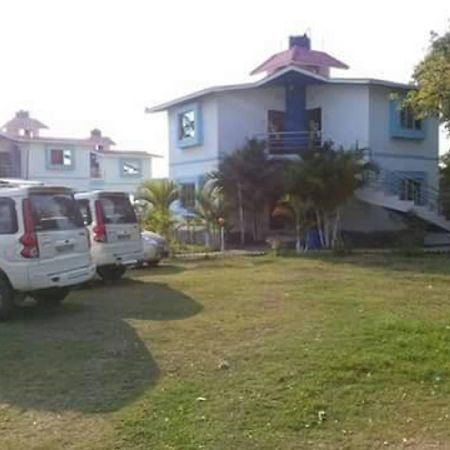 Sonar Bangla Resort Mandarmani Bagian luar foto