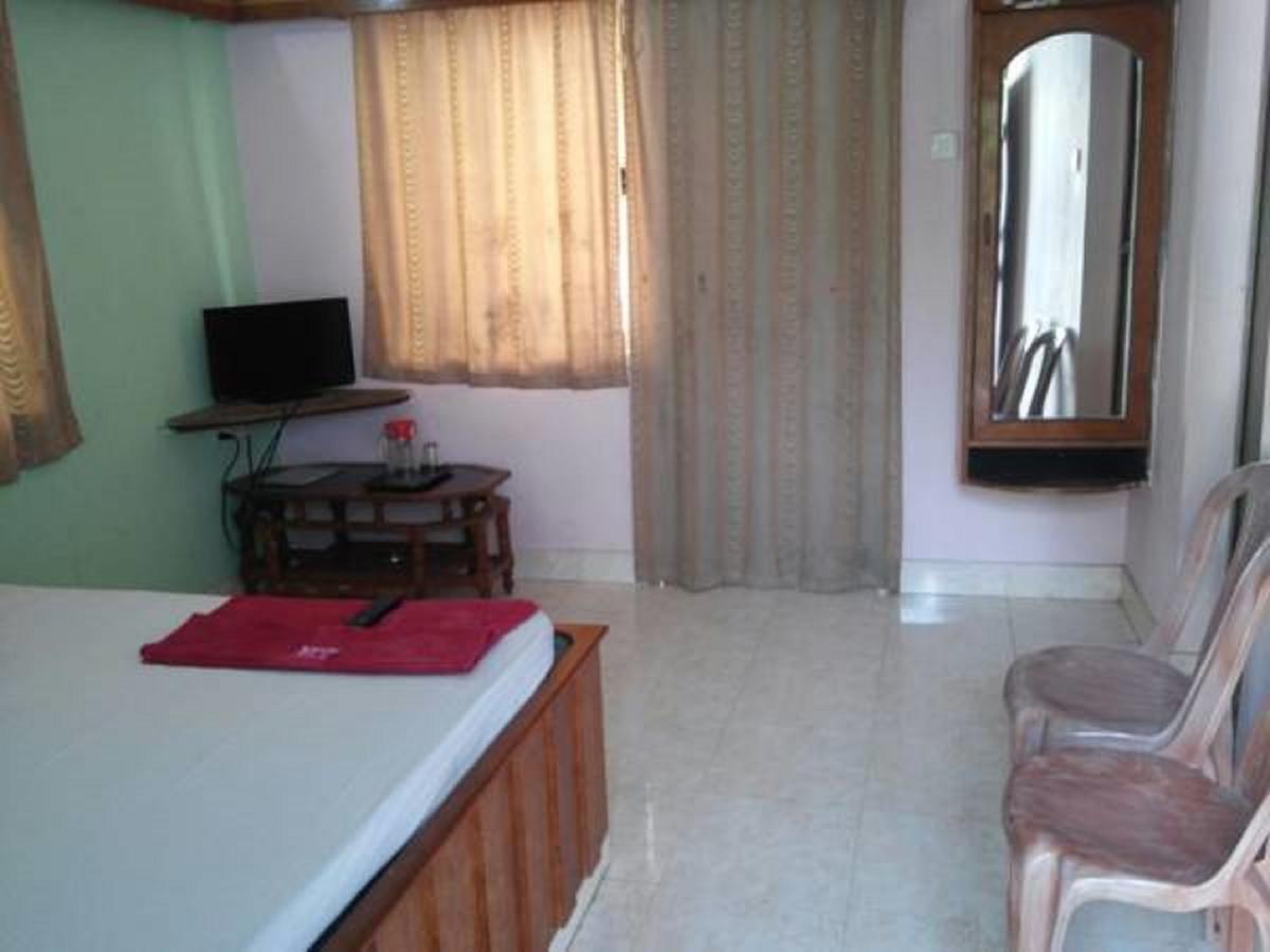 Sonar Bangla Resort Mandarmani Bagian luar foto
