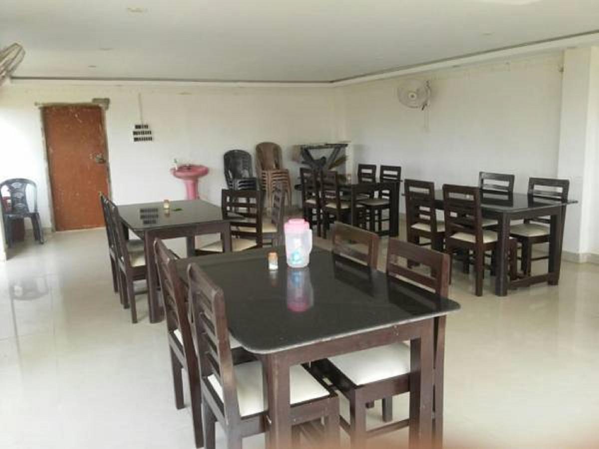 Sonar Bangla Resort Mandarmani Bagian luar foto