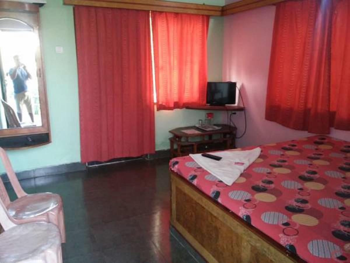 Sonar Bangla Resort Mandarmani Bagian luar foto
