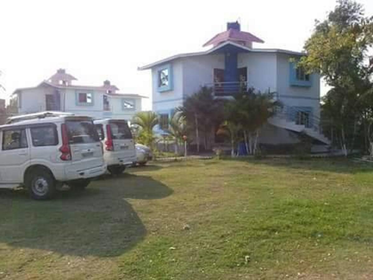 Sonar Bangla Resort Mandarmani Bagian luar foto