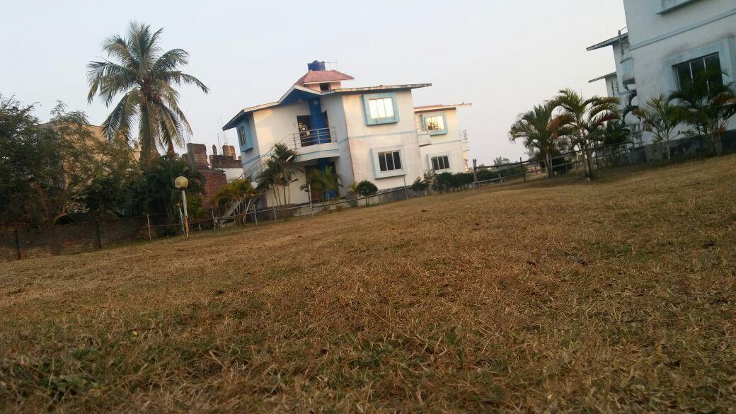 Sonar Bangla Resort Mandarmani Bagian luar foto