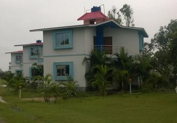 Sonar Bangla Resort Mandarmani Bagian luar foto